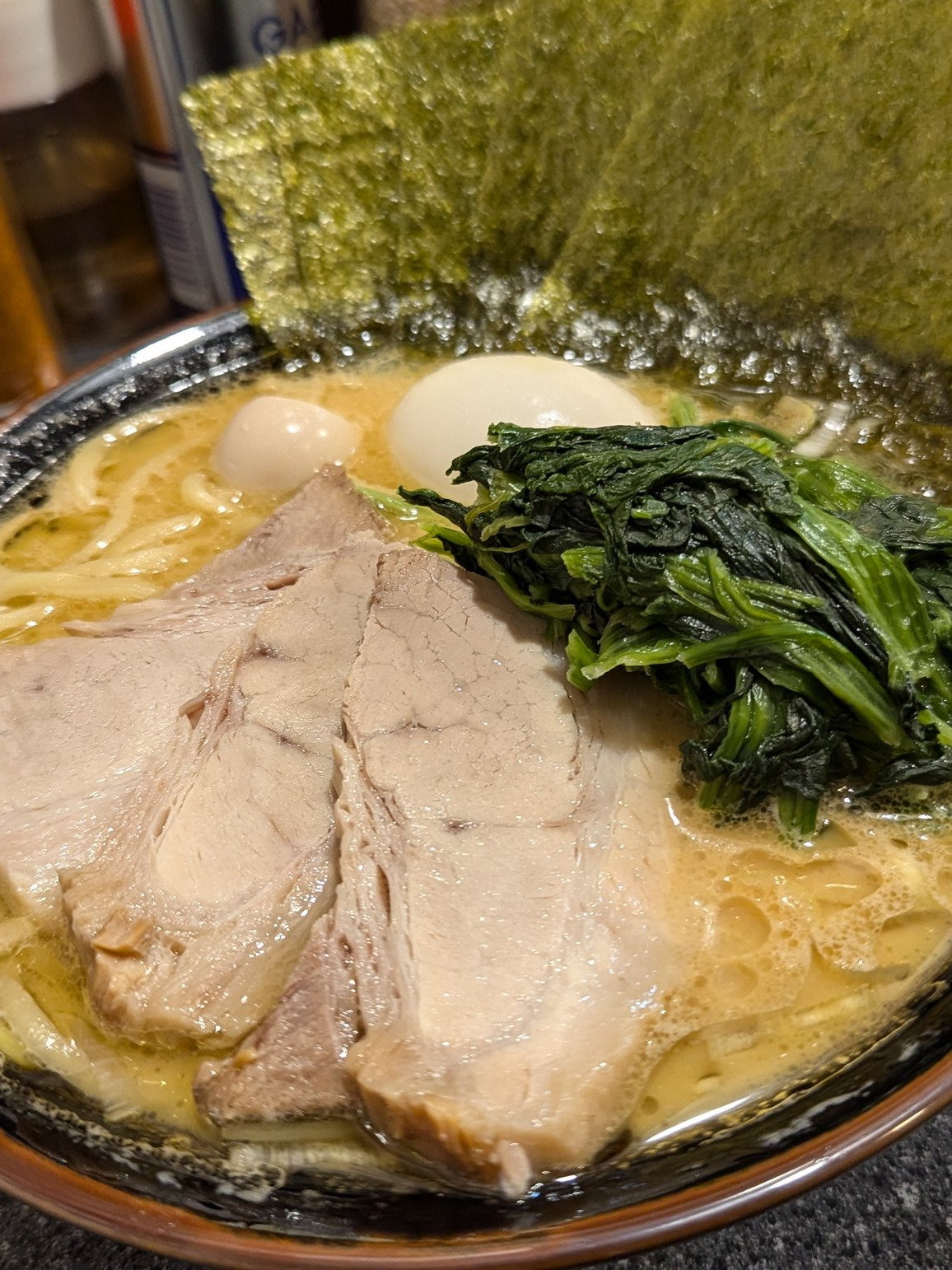 うめぇもん日記　鶴見家 本店