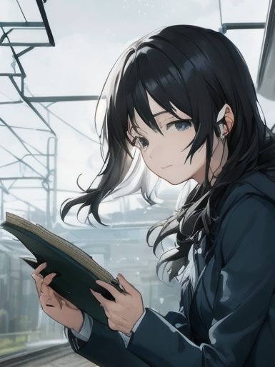 来世は君みたいになりたい