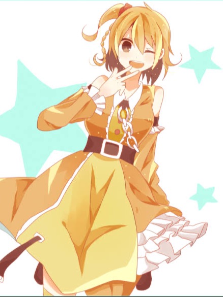 暇なんで。