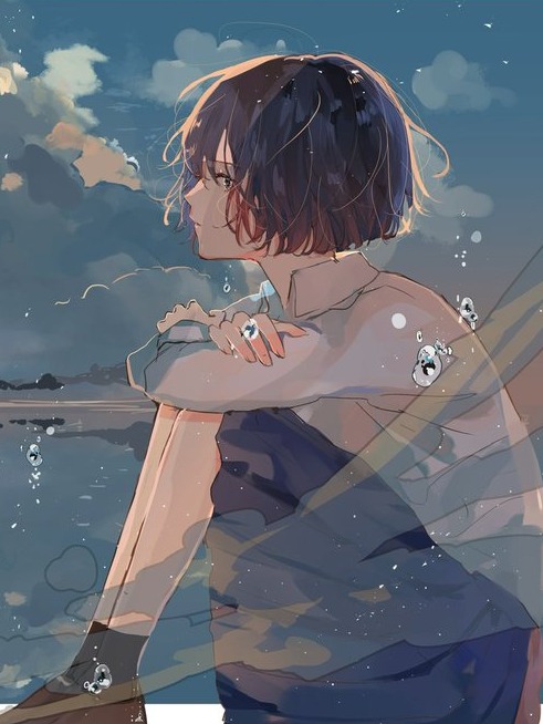 月結。