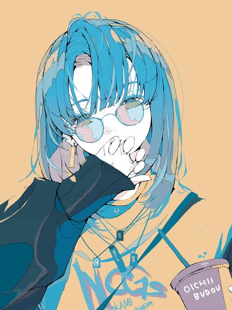 最推し先輩、そういうこと…⁉︎