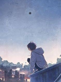 明日も、ずっと。