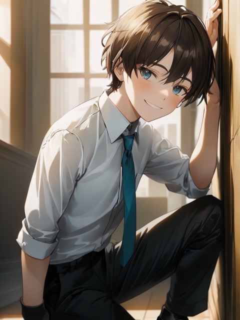自己紹介