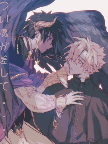 〜弐〜　つい魔が差して...【BL】