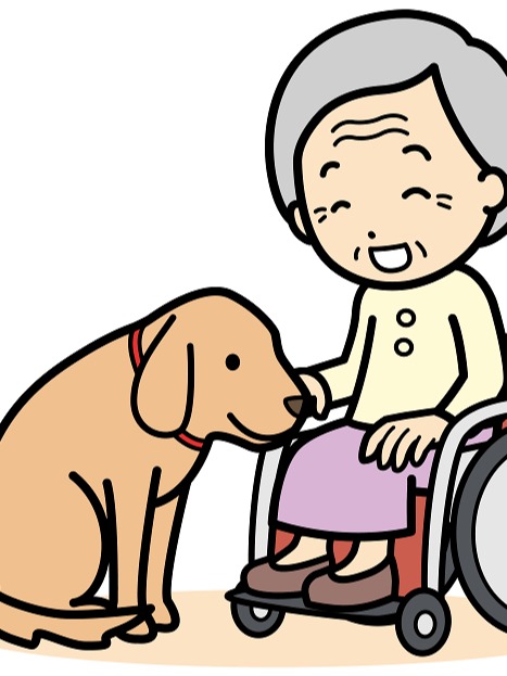 ペット療法