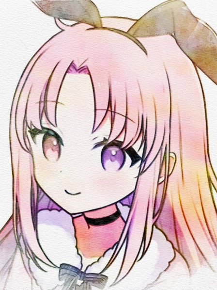 璃々ちゃんはドジな生徒会長☆