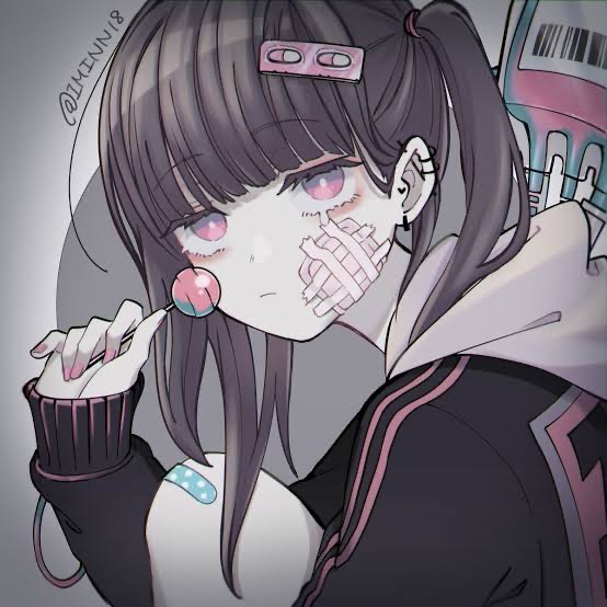 雨月