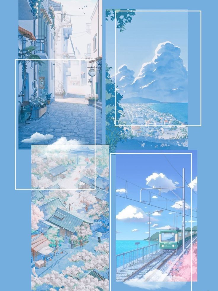 せーしゅん集め①