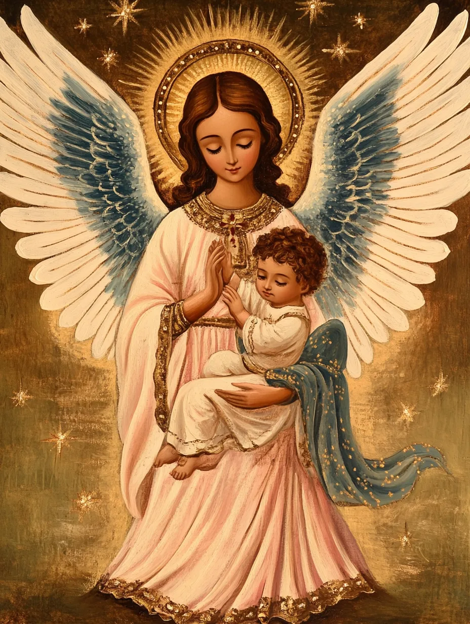 Guardian Angel
