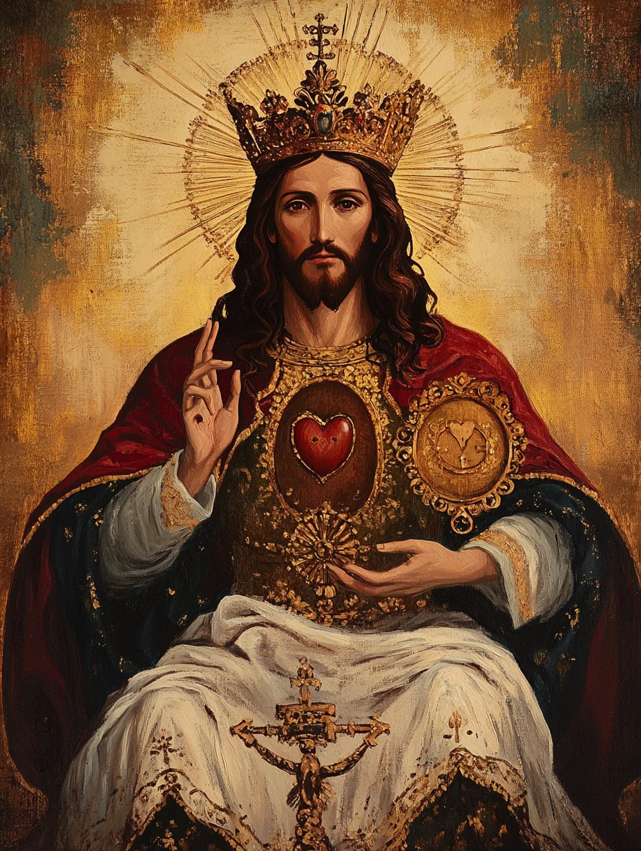 Christ the King