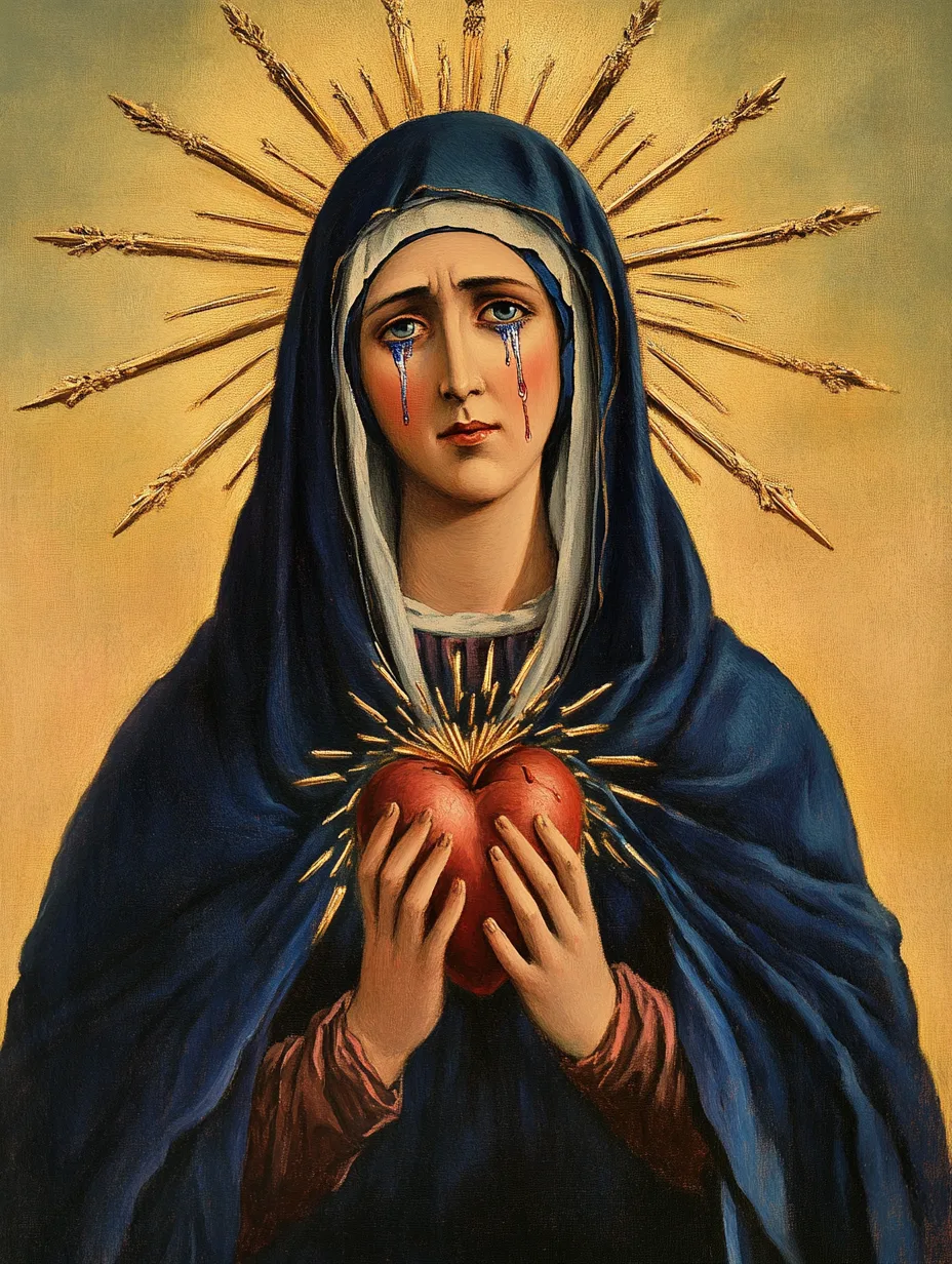 Our Lady of Sorrows
