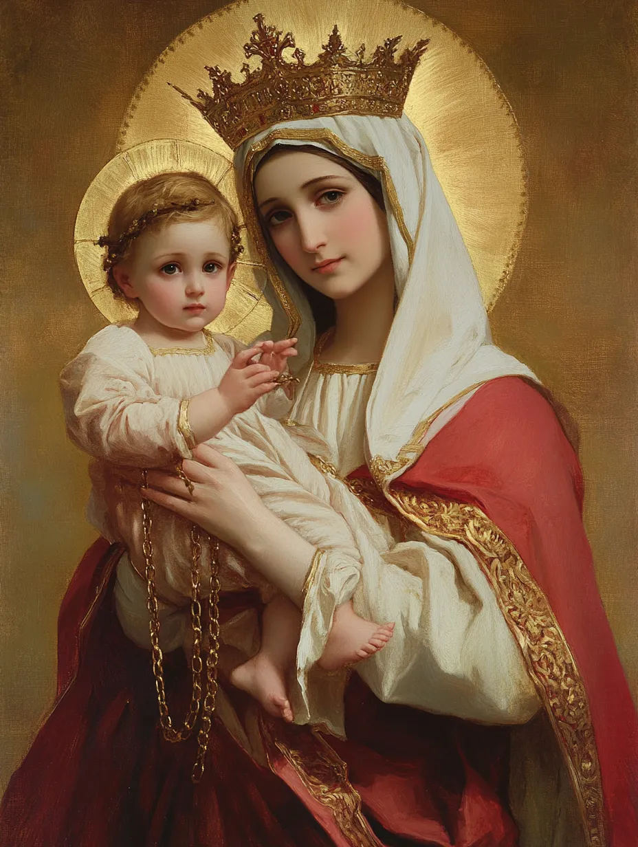 Our Lady of Good Remedy