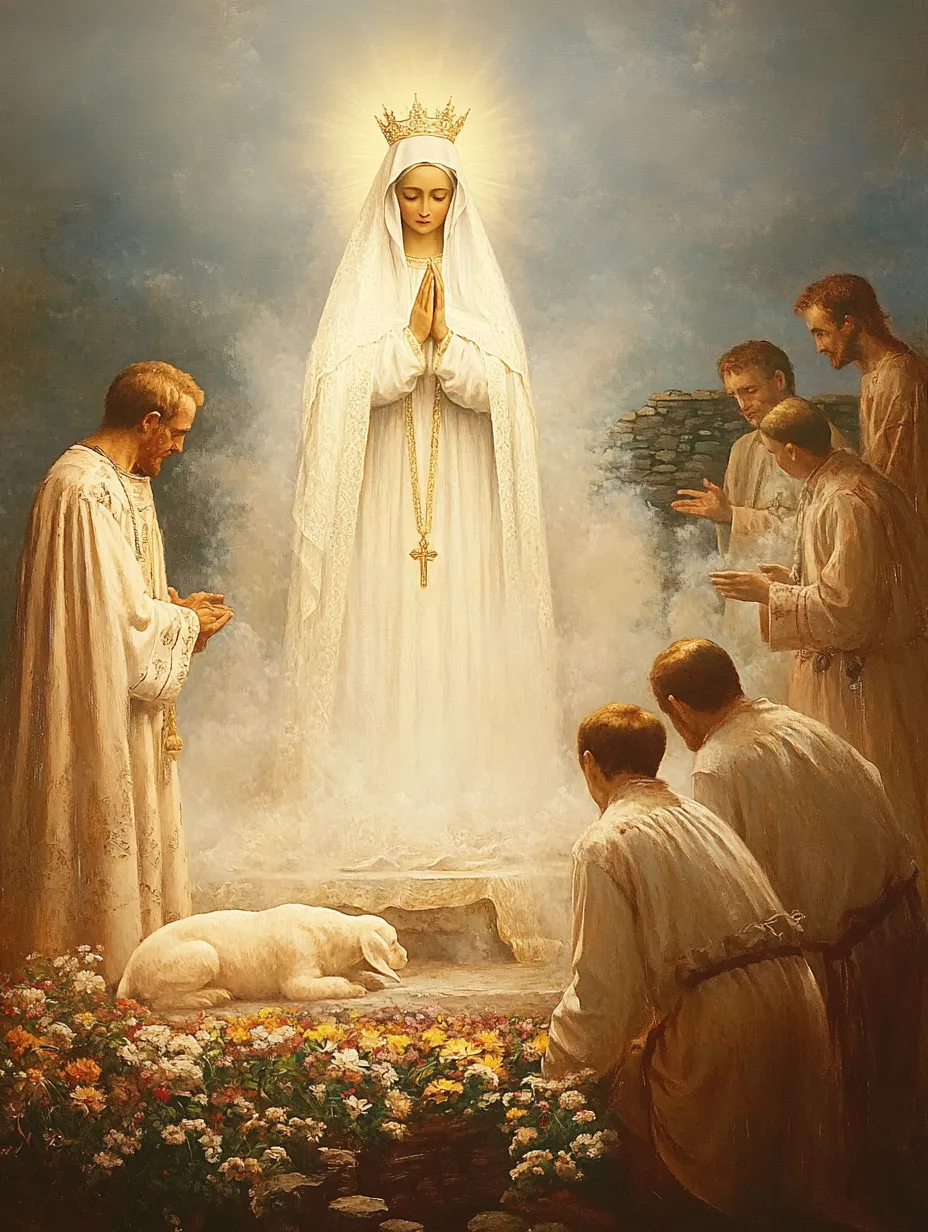 Our Lady of Knock