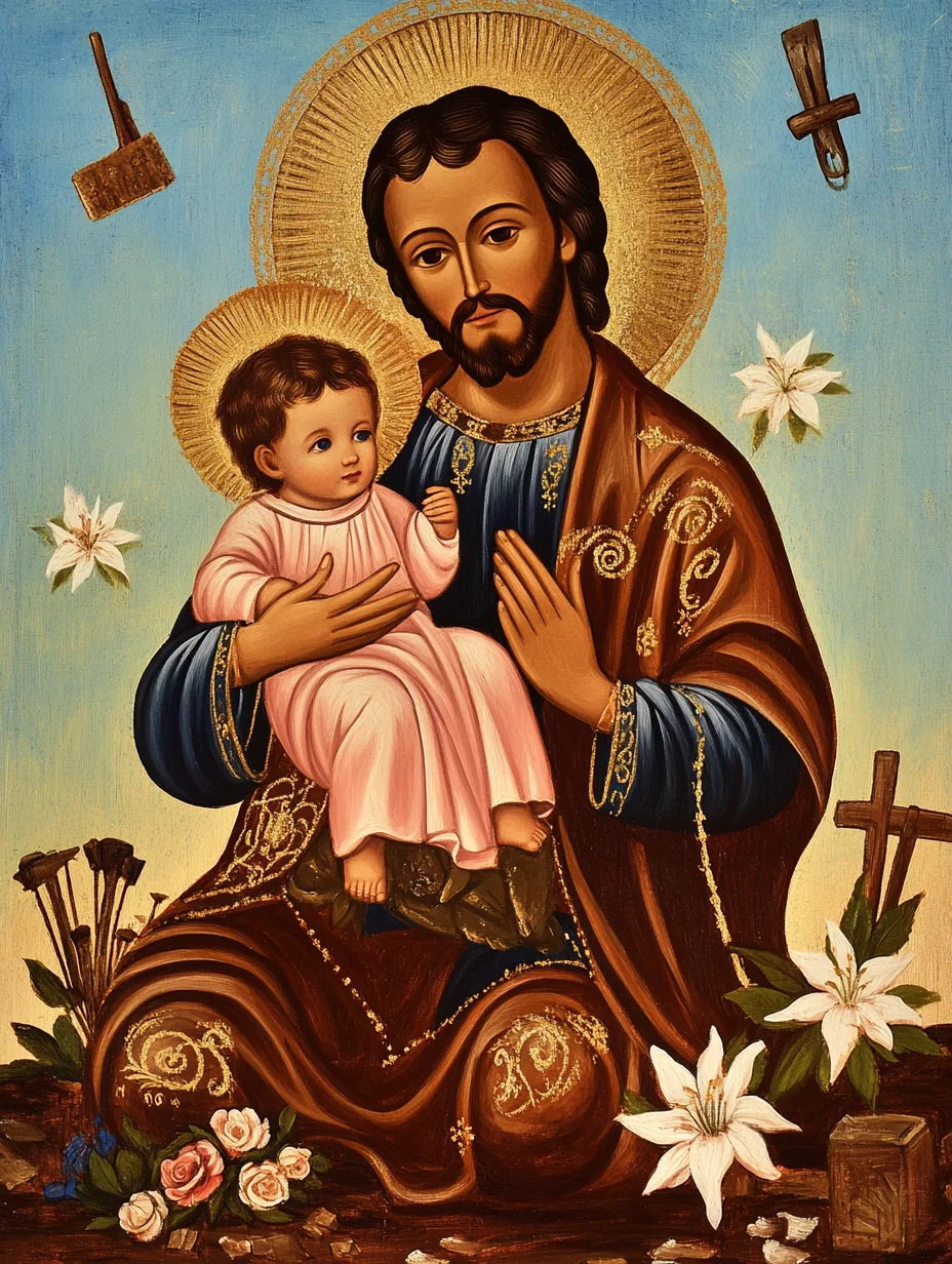 St. Joseph