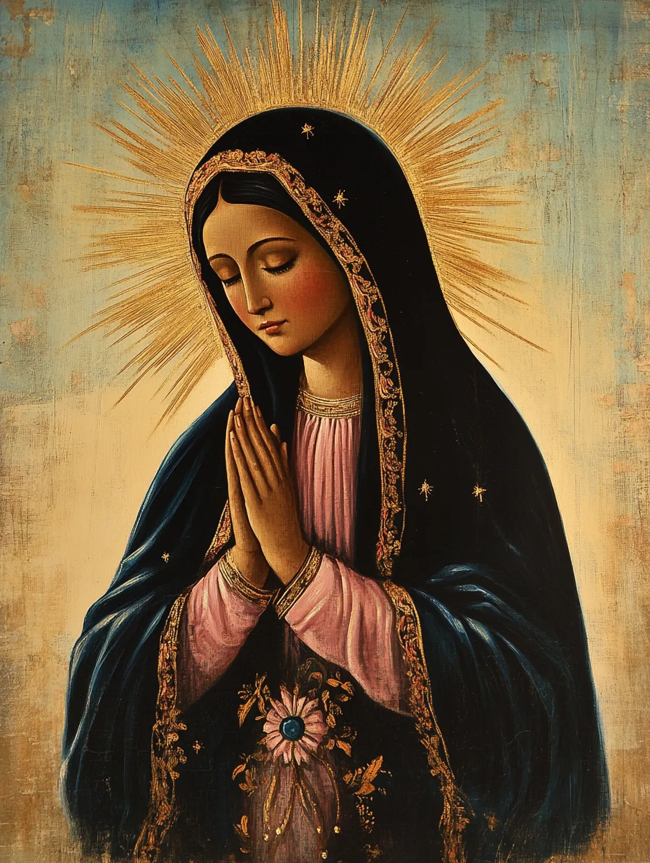 St. Monica