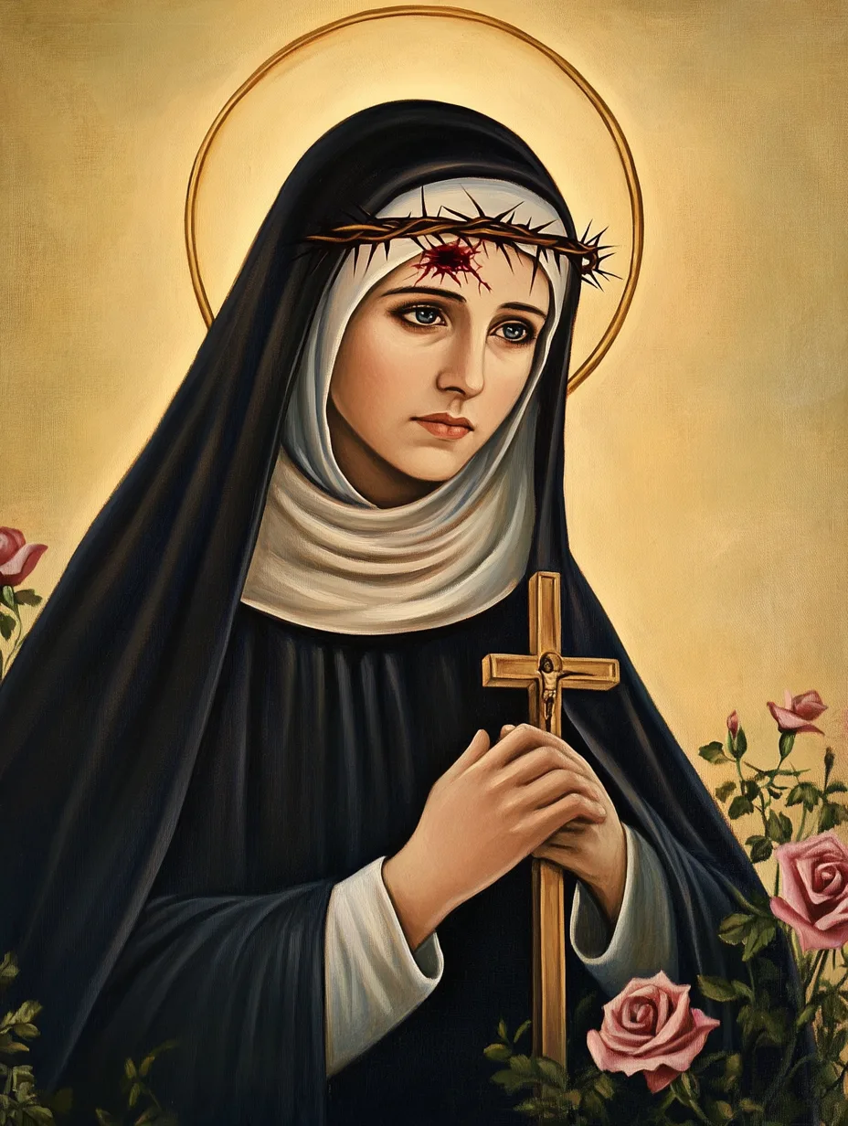 St. Rita of Cascia