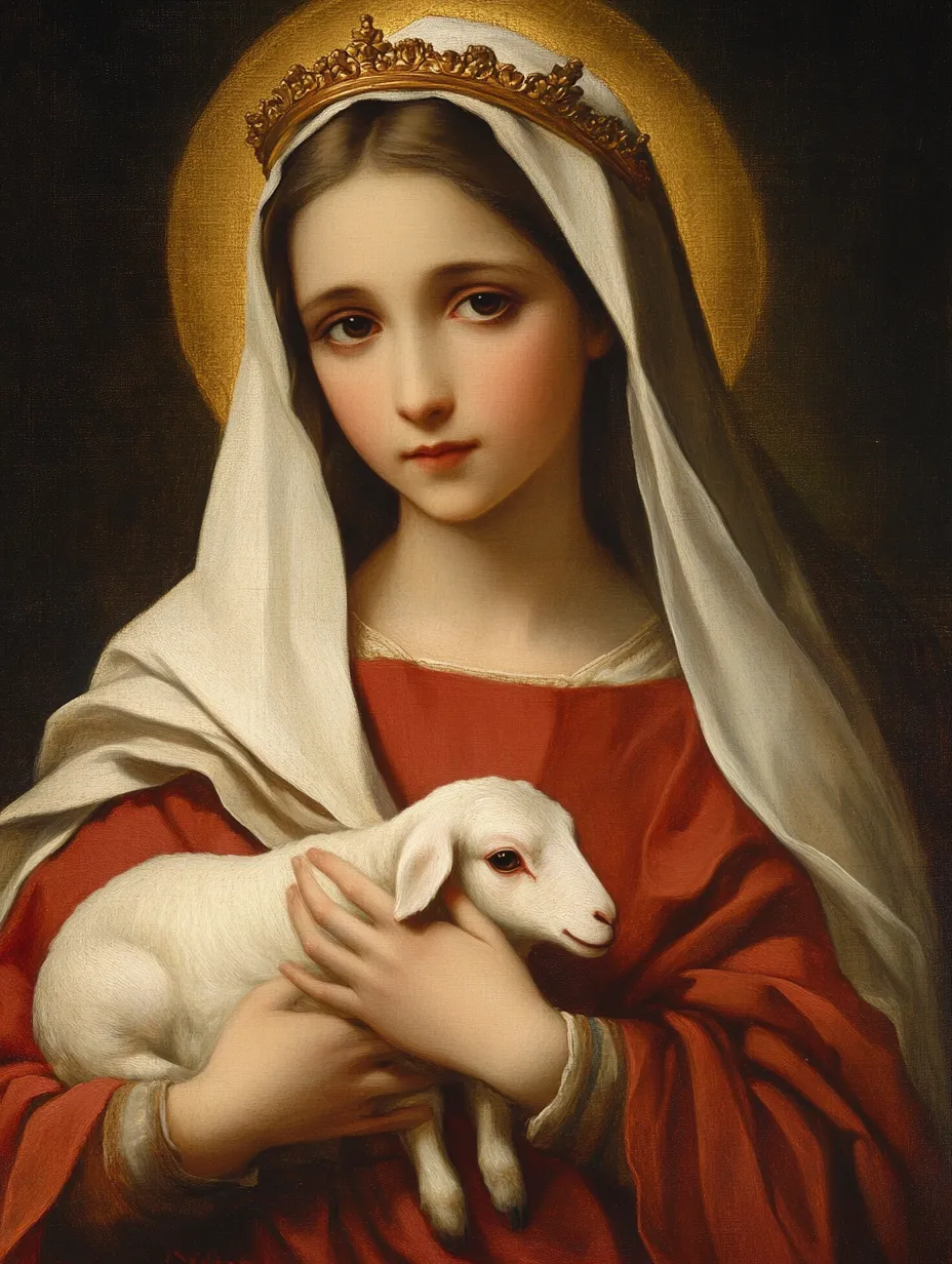 St. Agnes