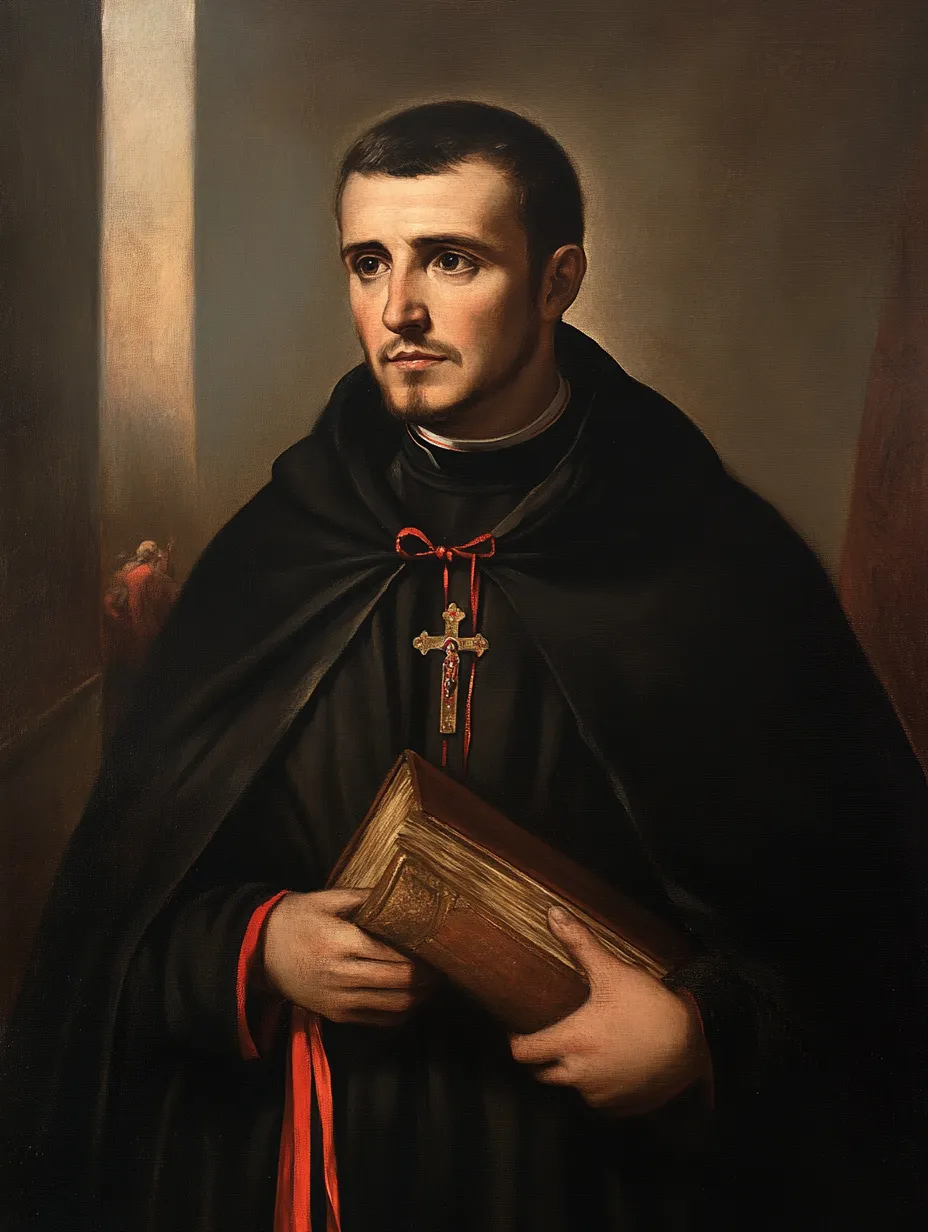 St. Anthony Mary Claret
