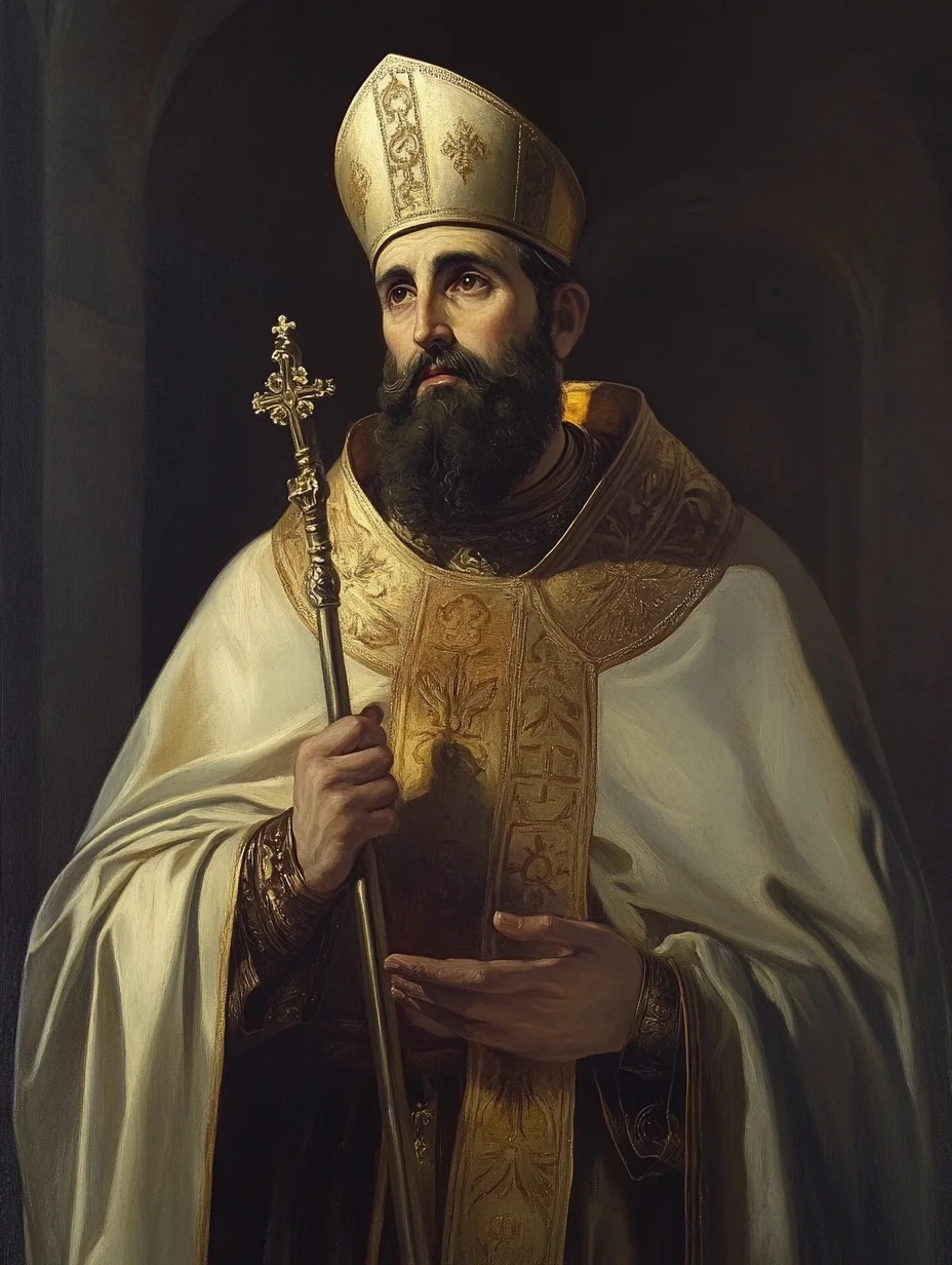 St. Blaise