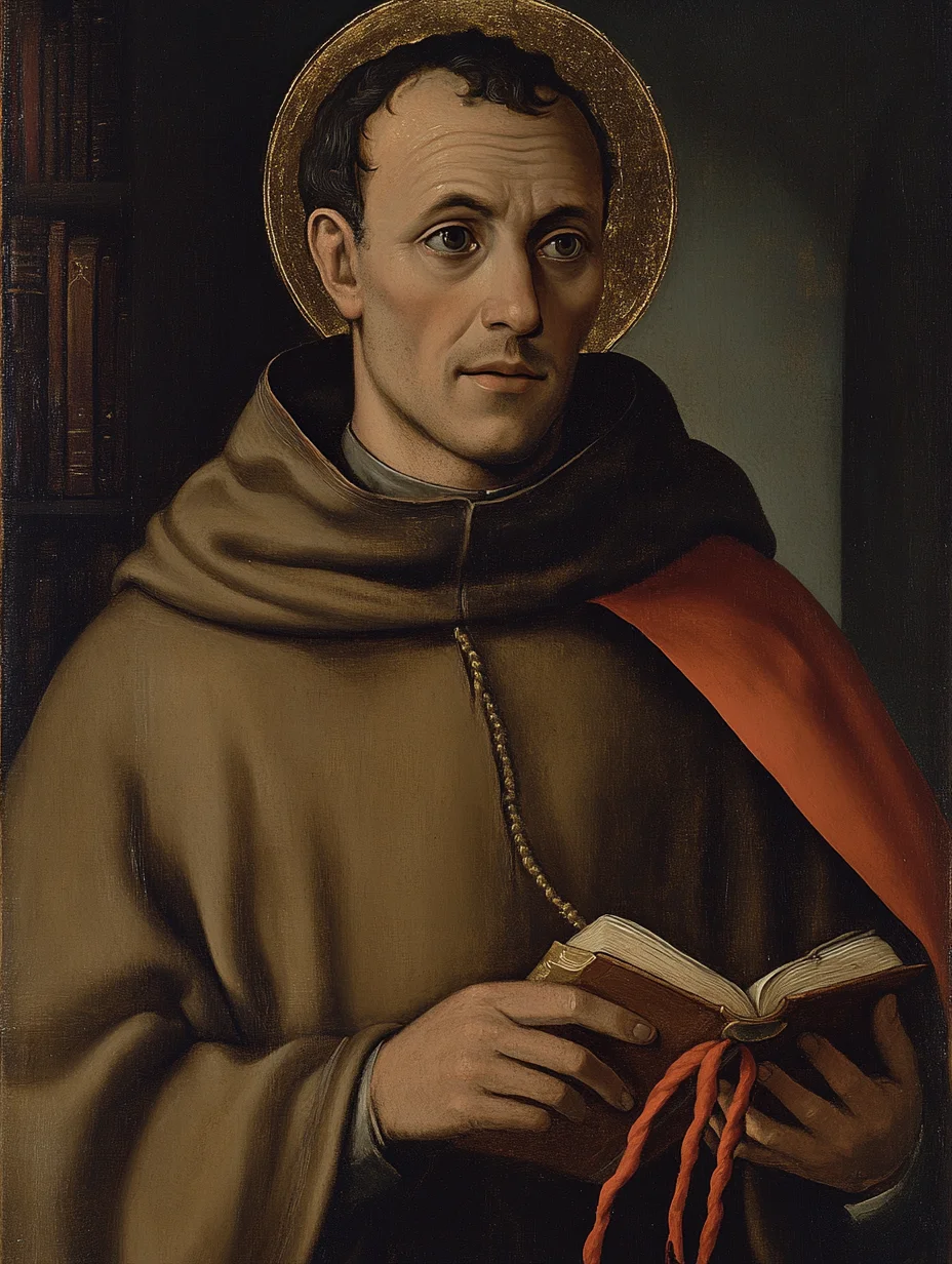 St. Bonaventure