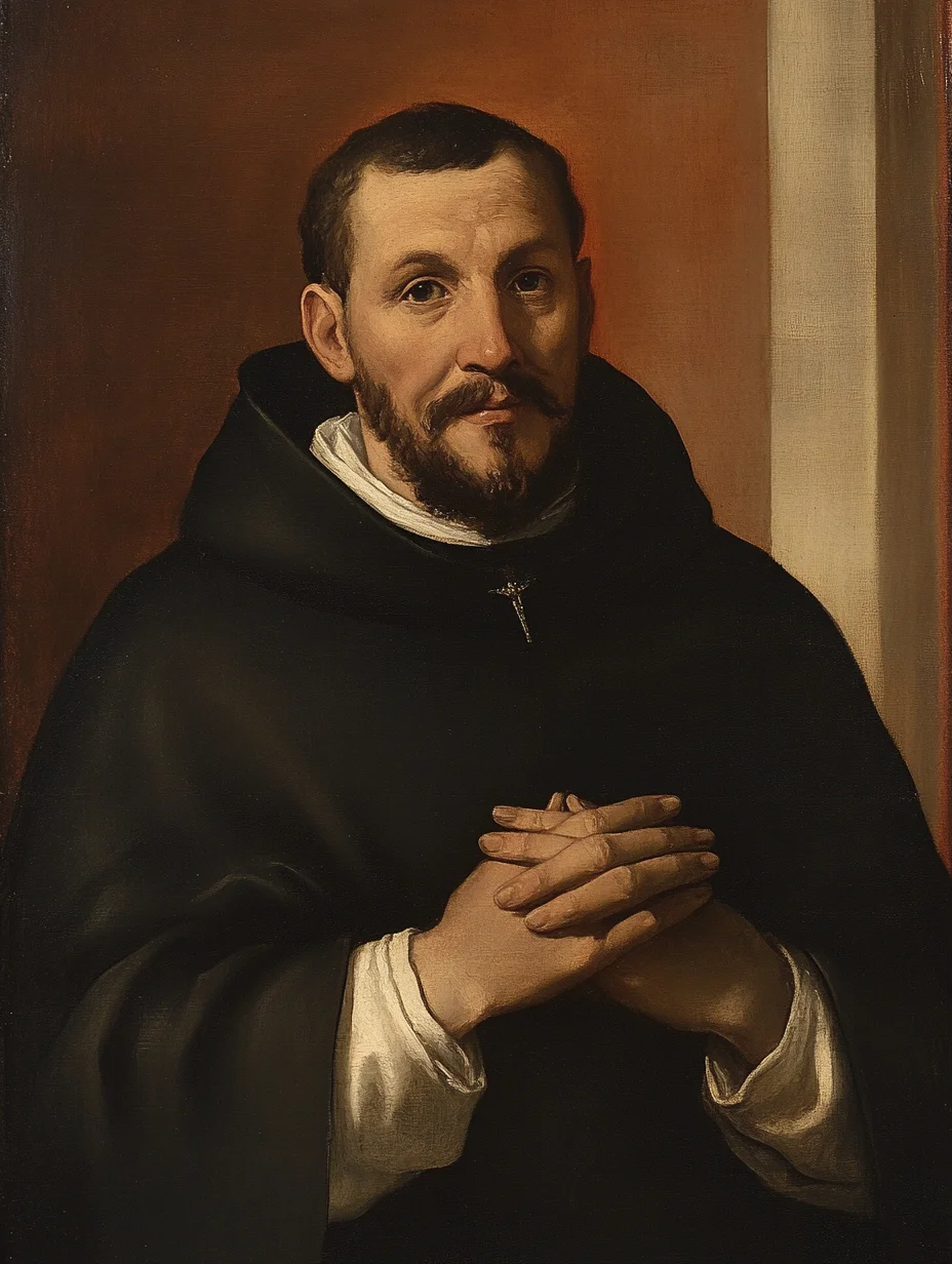 St. Cajetan