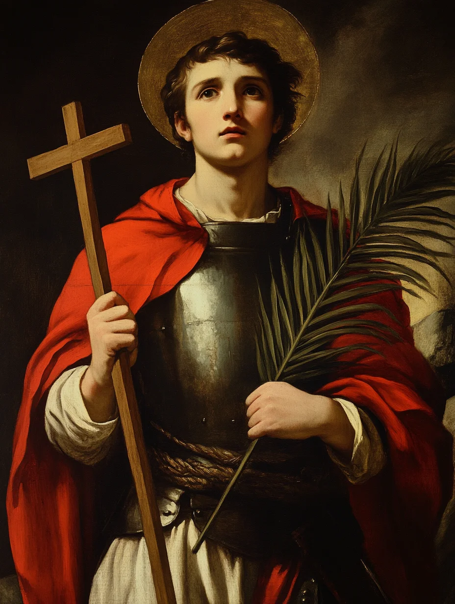 St. Expedite