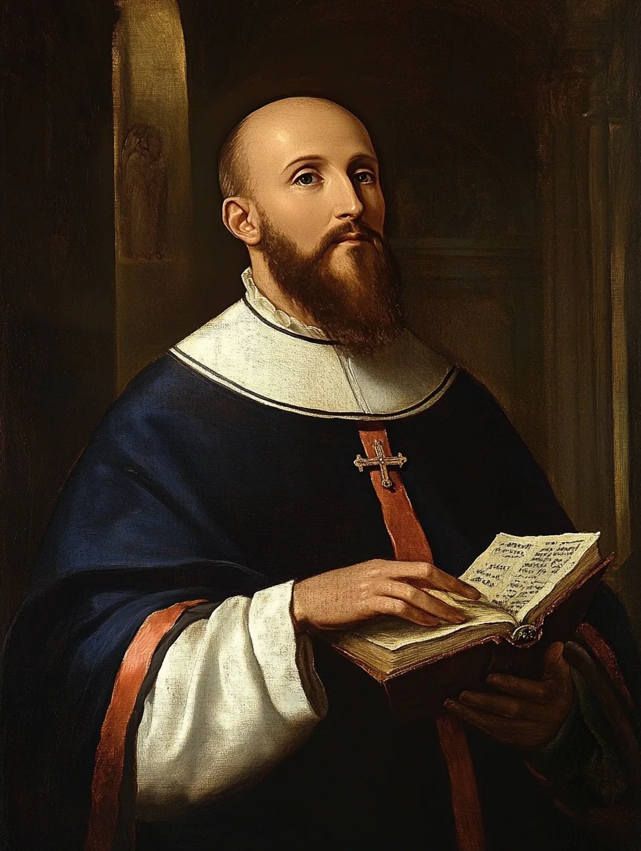St. Francis de Sales