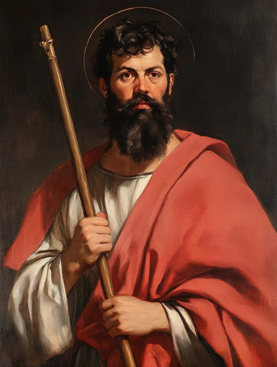 St. James the Greater