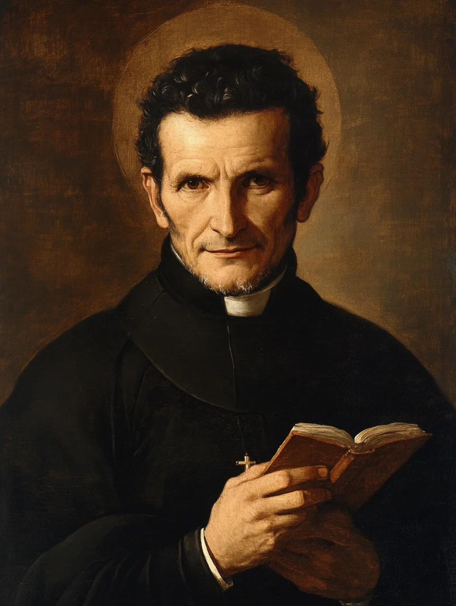 St. John Bosco