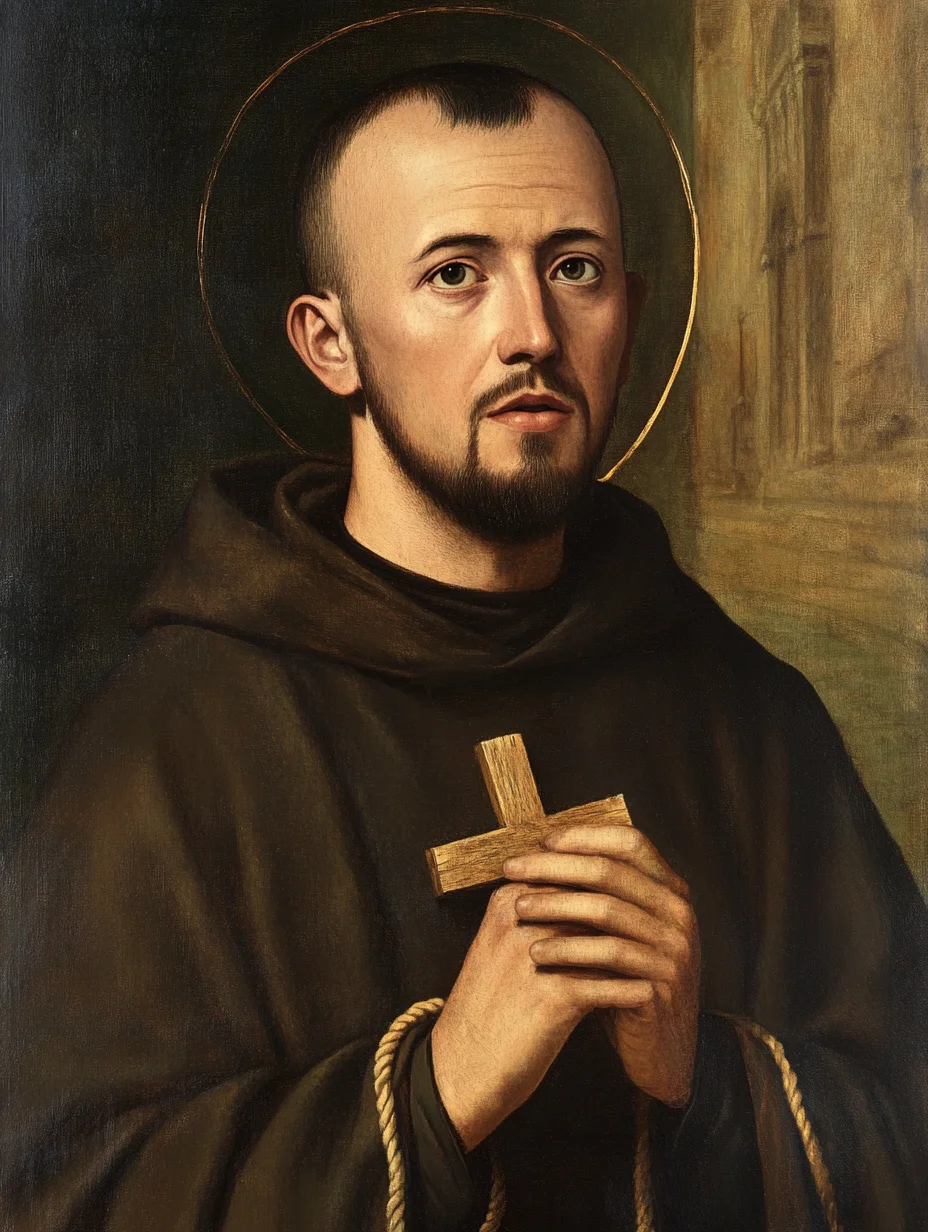 St. John of God