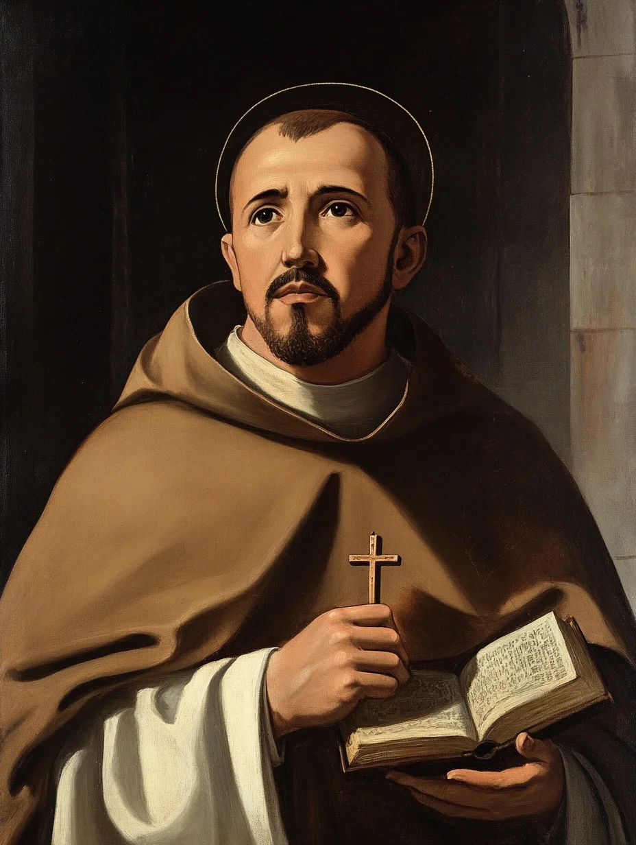 St. John of the Cross