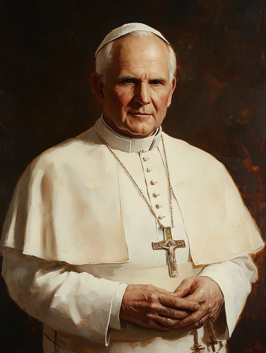 St. John Paul II
