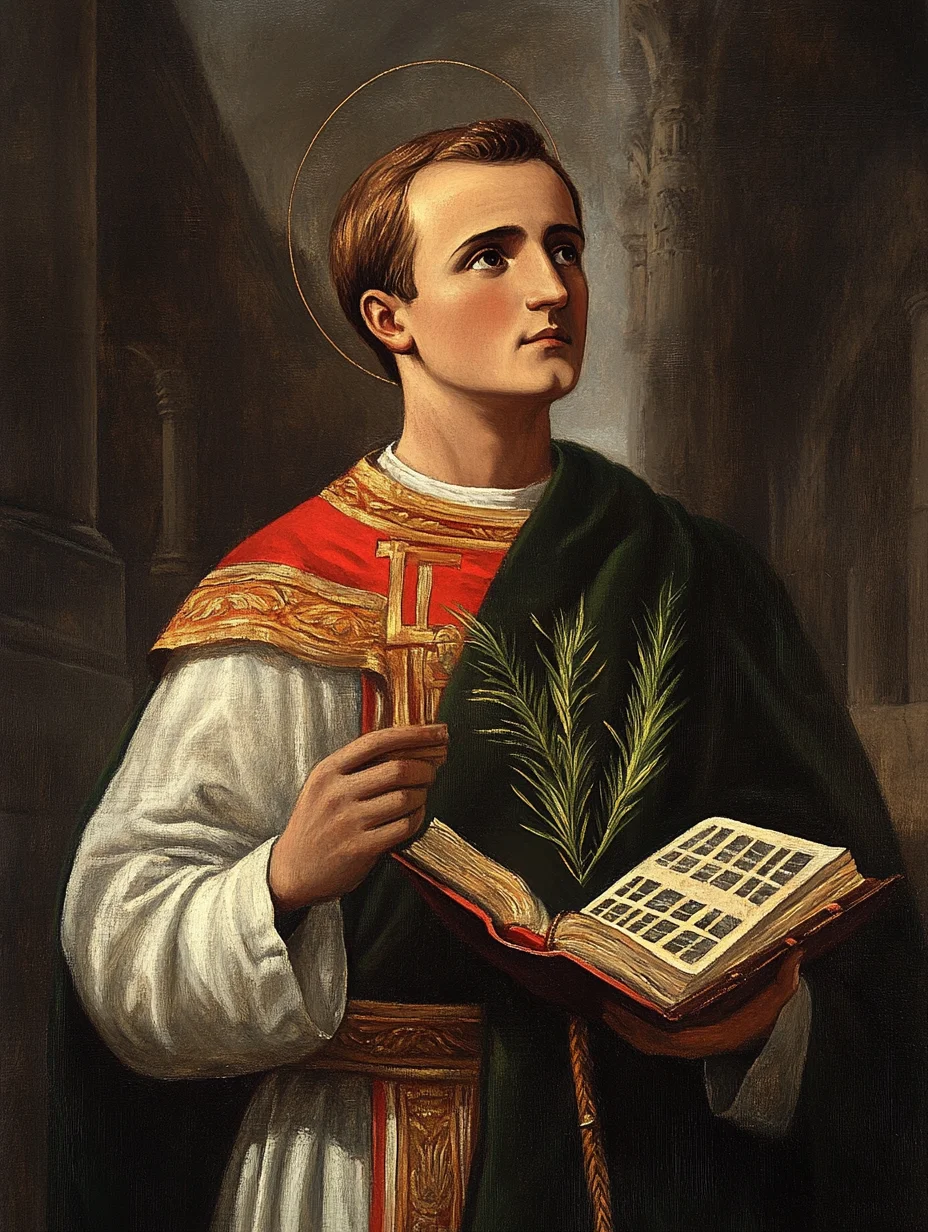 St. Lawrence