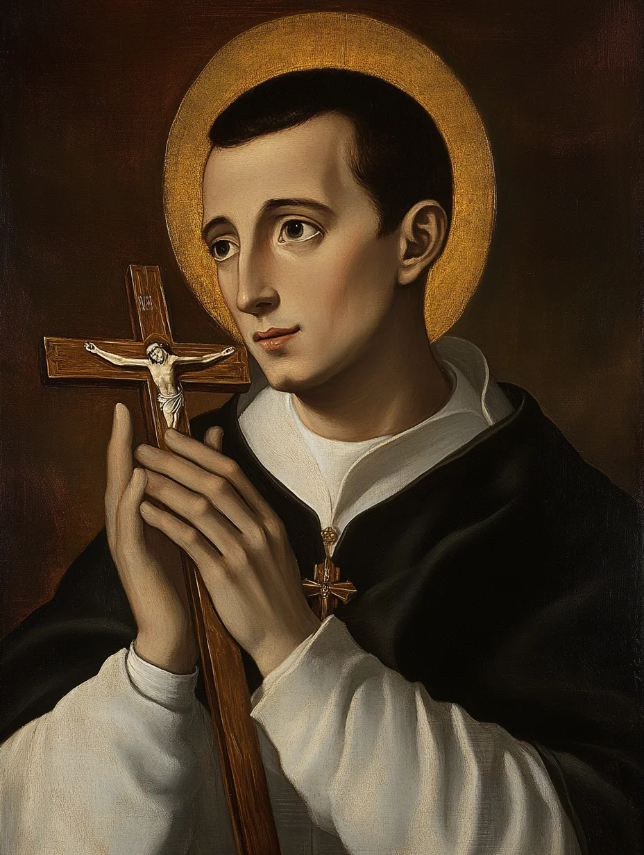 St. Louis Gonzaga
