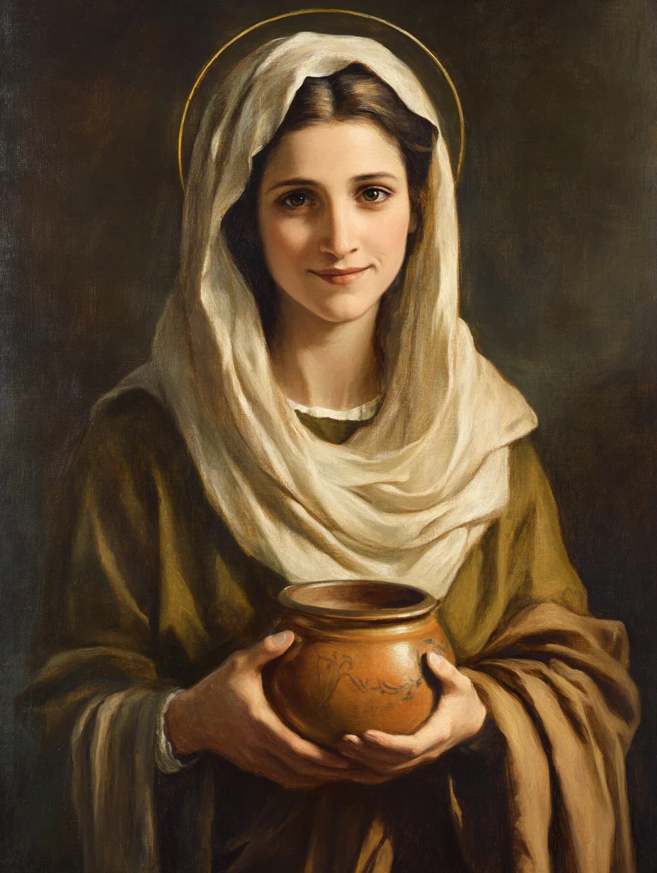 St. Martha