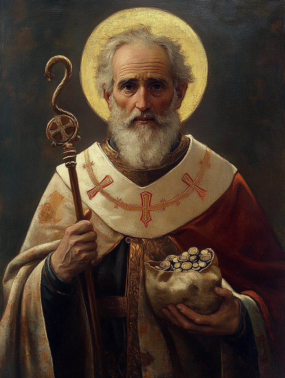 St. Nicholas