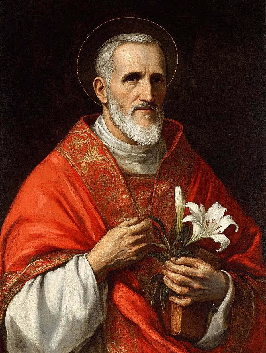 St. Philip Neri
