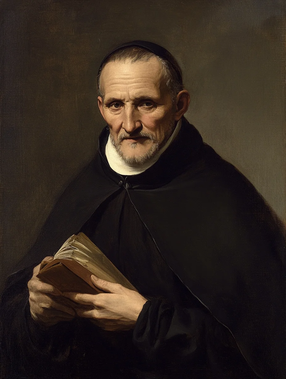 St. Vincent de Paul