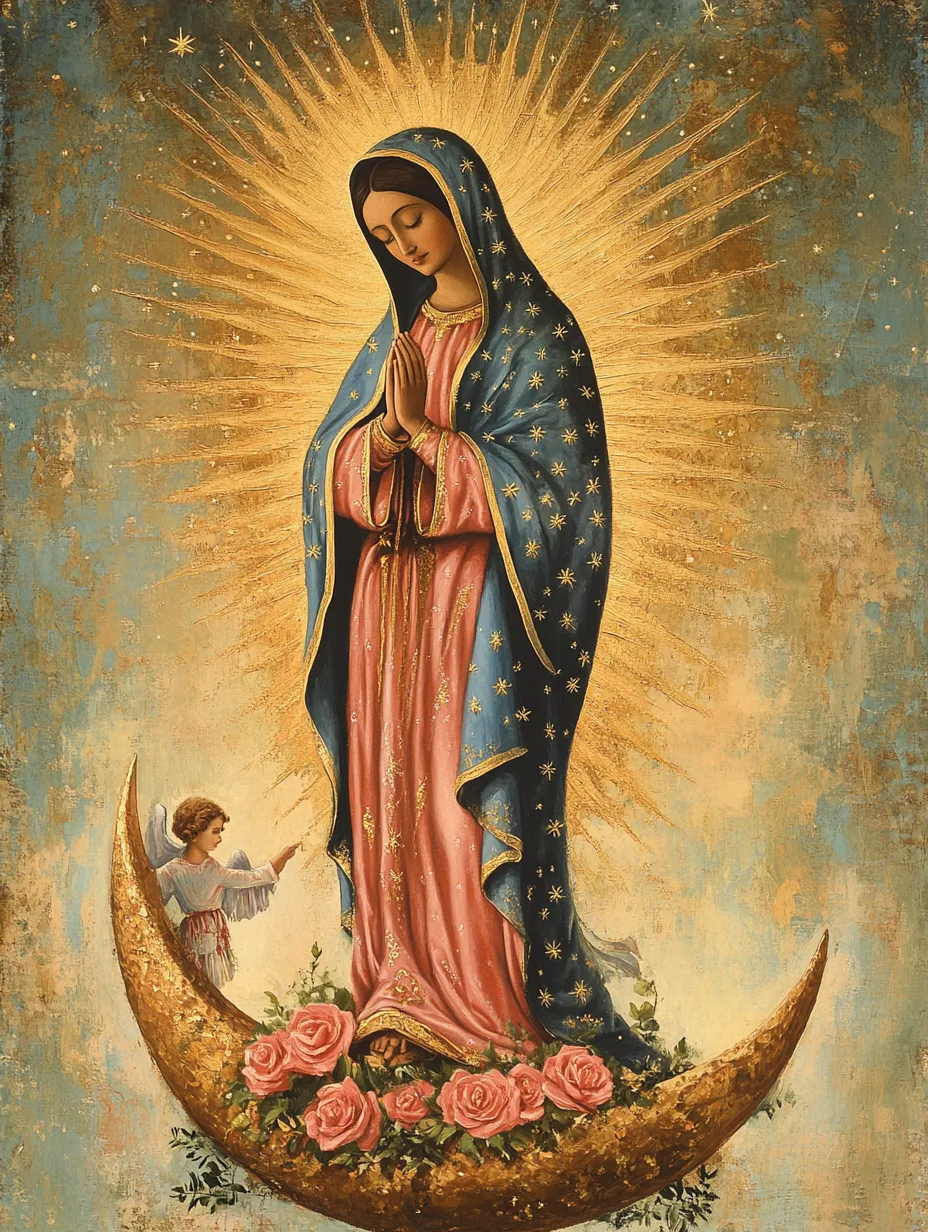 Nuestra Señora de Guadalupe