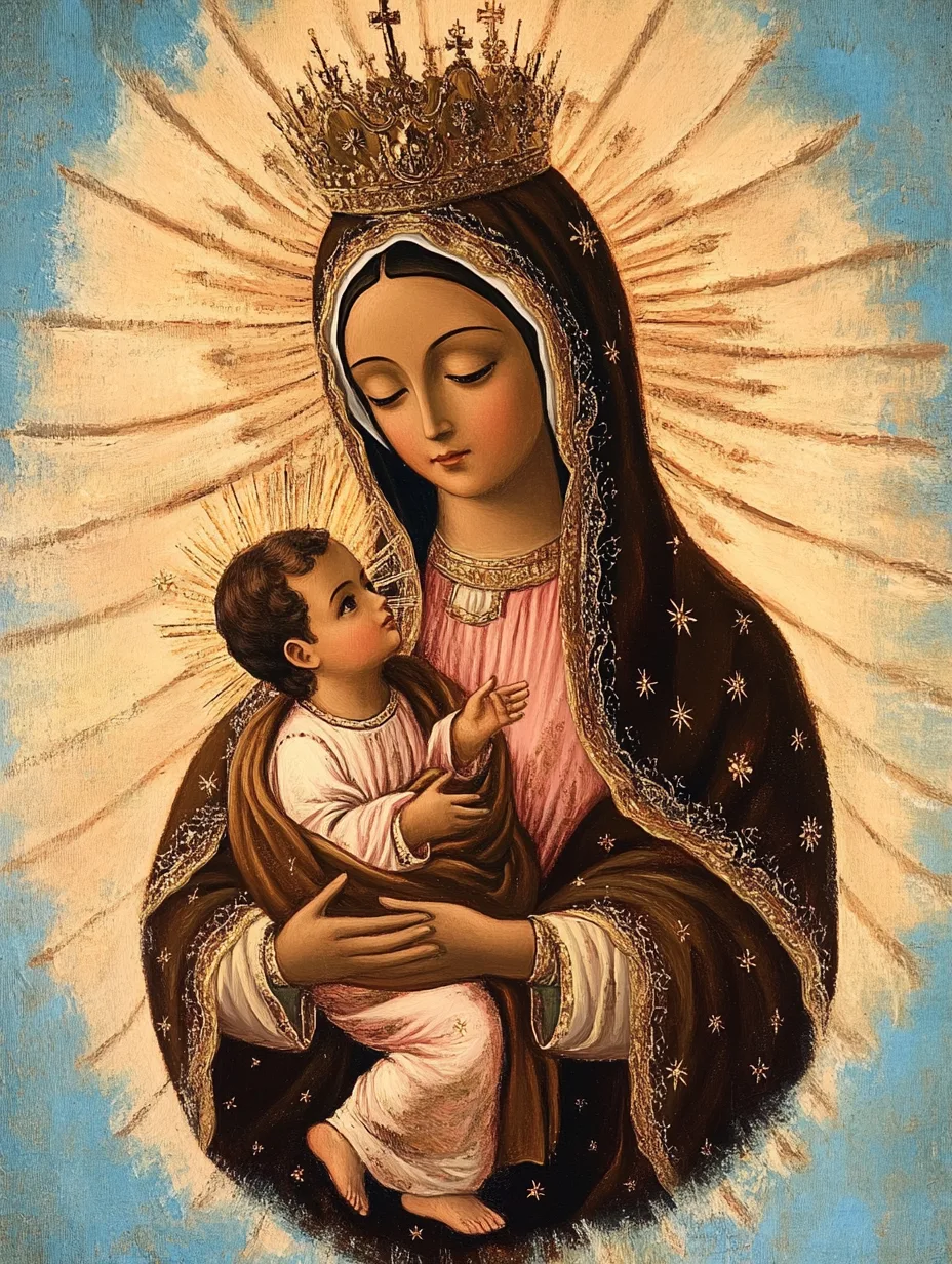 Our Lady of Mount Carmel
