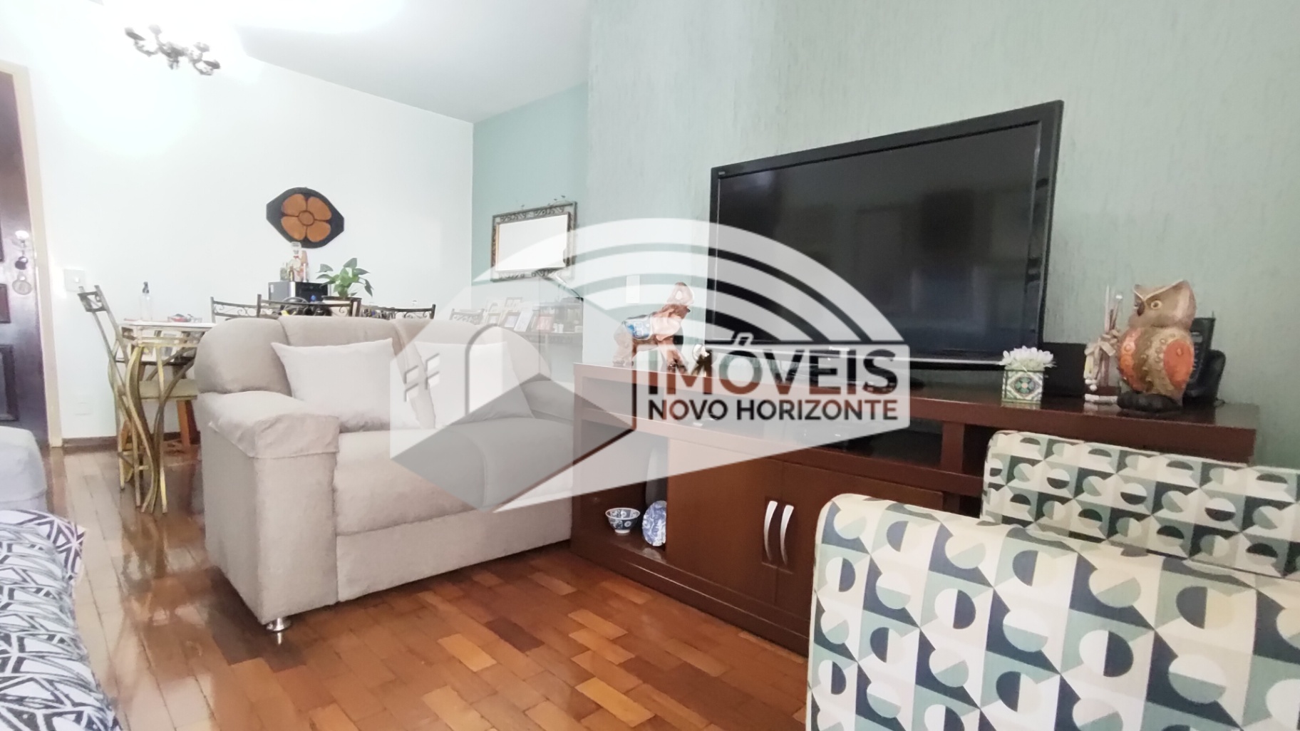 Imagem 3 do Imóvel: Apartamento com 2 quartos, 1suíte a venda no Botafogo em Campinas