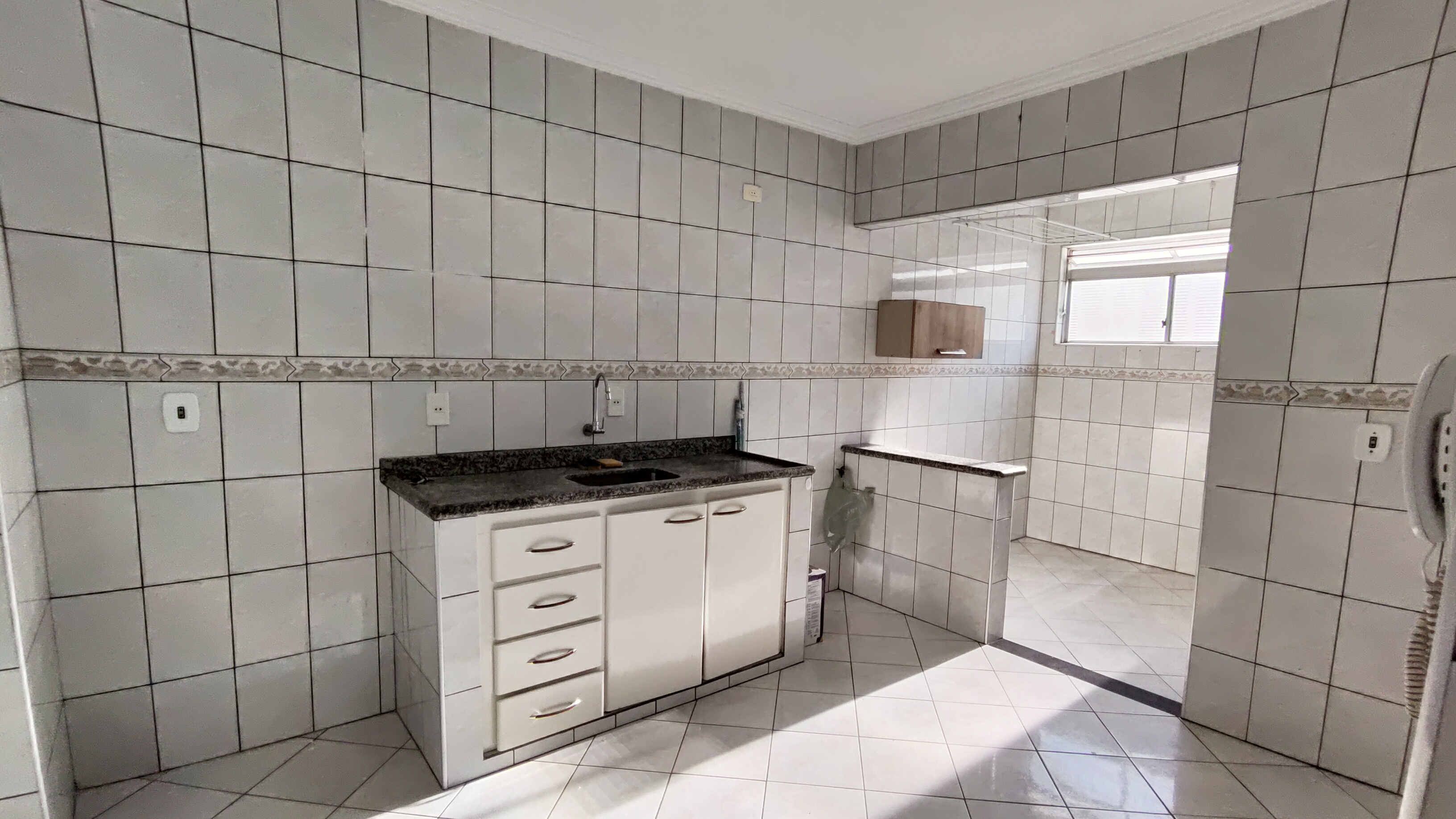 Imagem 9 do Imóvel: Apartamento com 2 quartos a venda, Jardim Santa Clara, Hortolândia