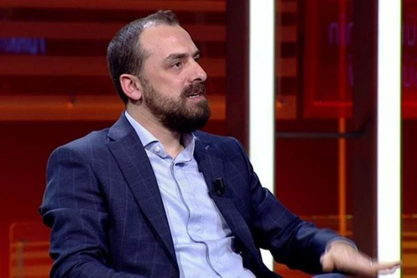 Kaynak: Faruk Acar / CNN