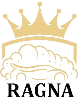 Logo Ragna - Fahrzeugaufbereitung