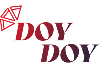 Logo DOY DOY