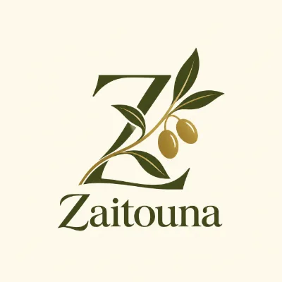 Logo Restaurant Zaitouna