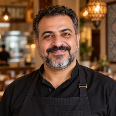 Samir Haddad