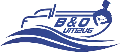 Logo B&O Service