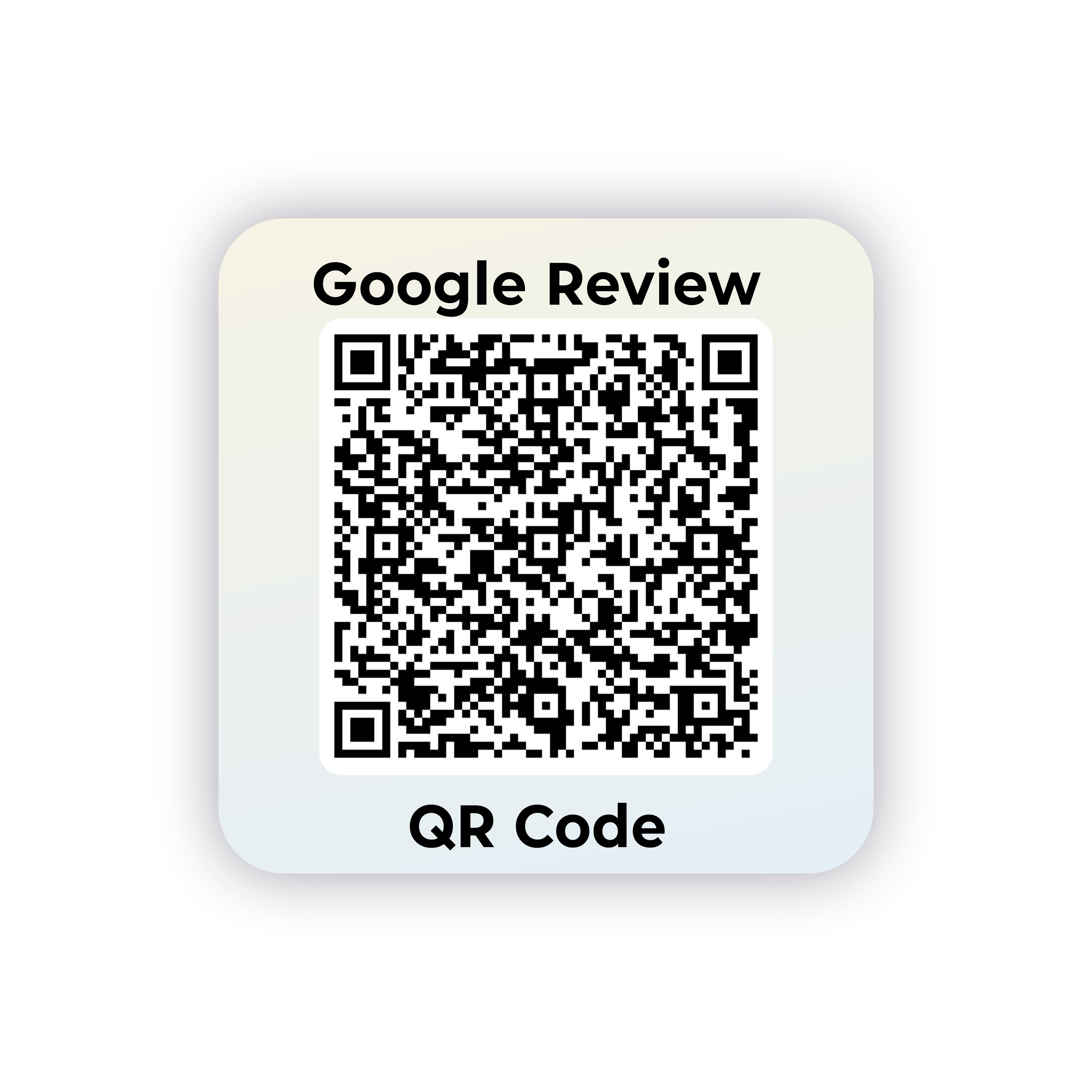 QR Code graphic