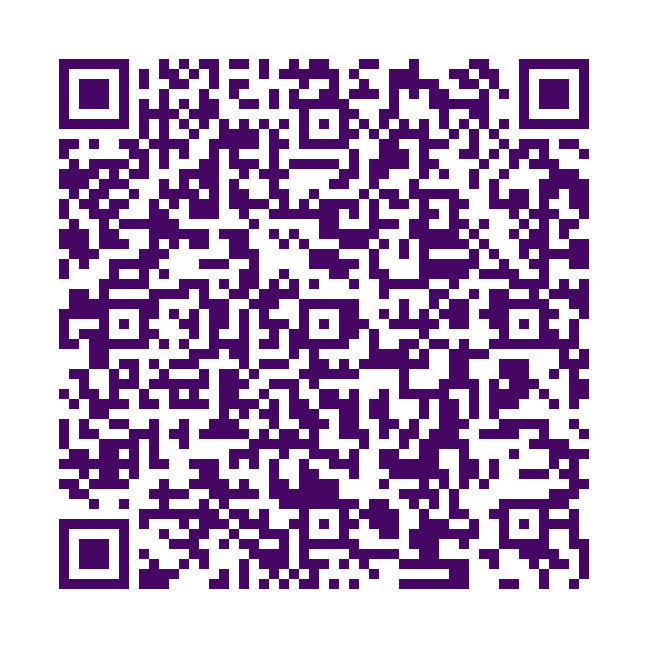 Nown Digital Contact QR Code